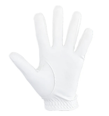 ZEROFIT NEW INSPIRAL GLOVE WHITE