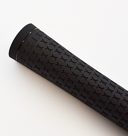 X HOLD HALF CORD | ゴルフグリップ perfectpro grip