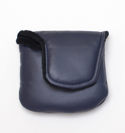 excors Cart Bag Magnetic Mallet Putter Cover Navy