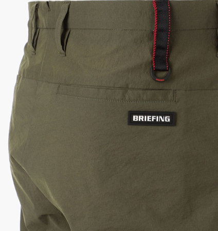 BRIEFING CORDURA ショートパンツ オリーブ BRIEFING CORDURA ショートパンツ オリーブ （商品一覧 | GOSSIP