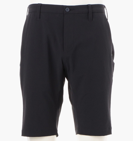 BRIEFING MEN'S WR CORDURA(R) SHORT PANTS NAVY