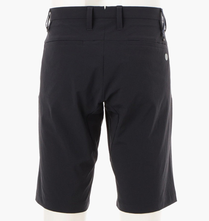 ブリーフィング メンズ コーデュラショートパンツ サイズS 新品 夏物 ブラック MEN'S CARGO SHORT PANTS（メンズカーゴショートパンツ