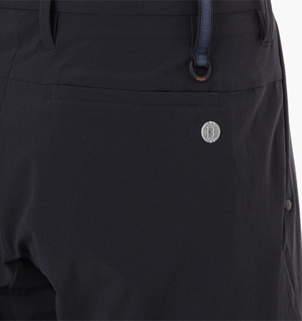 新品　BRIEFING WR CORDURA(R) SHORT PANTS Ｌ BRIEFING MEN'S WR CORDURA(R) SHORT PANTS NAVY