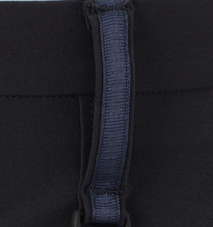 BRIEFING MEN'S WR CORDURA(R) SHORT PANTS NAVY