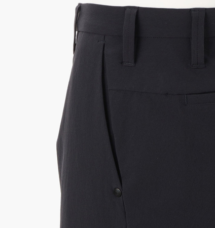 BRIEFING MEN'S WR CORDURA(R) SHORT PANTS NAVY