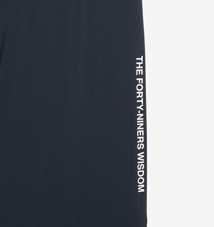 TFW49 25AW OCTA PANTS NAVY