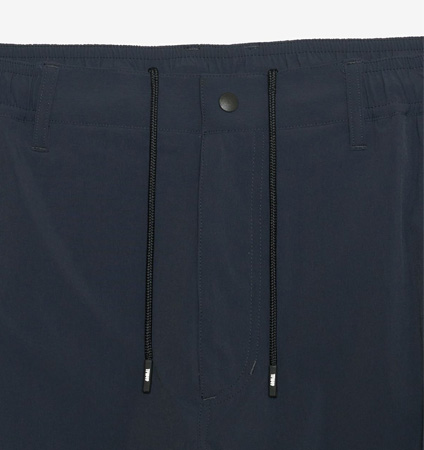 TFW49 25AW OCTA PANTS NAVY