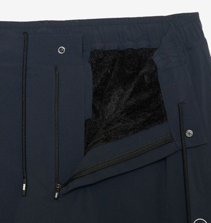 TFW49 25AW OCTA PANTS NAVY