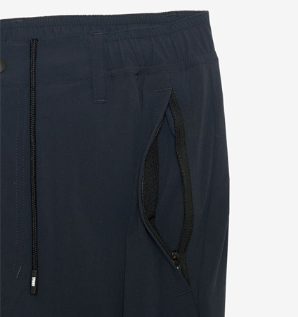 TFW49 25AW TFW49 OCTA PANTS NAVY