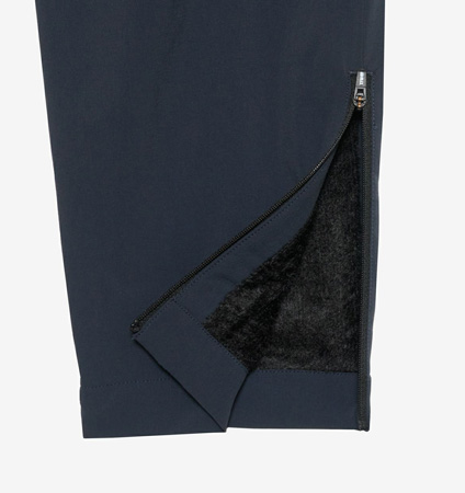 TFW49 25AW OCTA PANTS NAVY