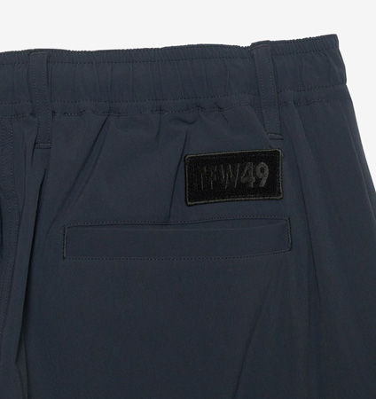 TFW49 25AW OCTA PANTS NAVY