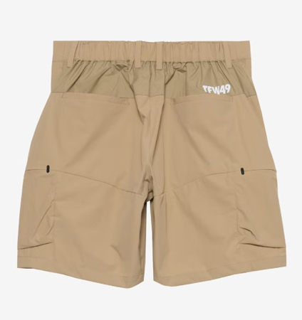 TFW49 26SS LIGHT CARGO PANTS BEIGE