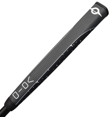 Void Golf Goliath Centerfire Black