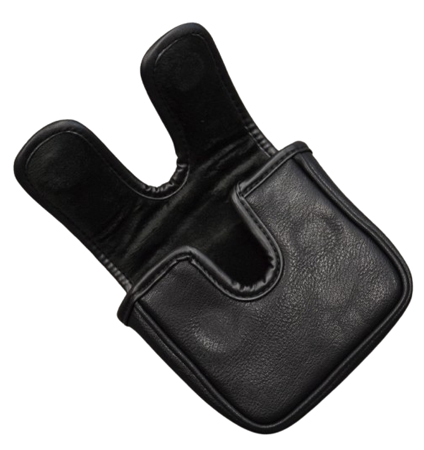 Void Golf Goliath Centerfire Black