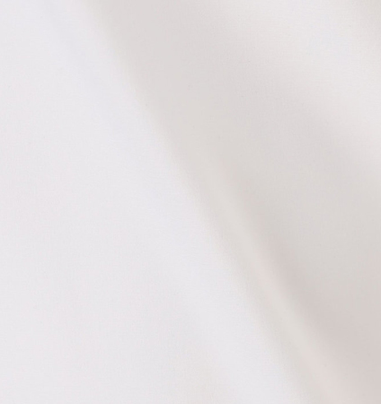 BRIEFING MEN'S BIG BEAT HIGHNECK RF WHITE