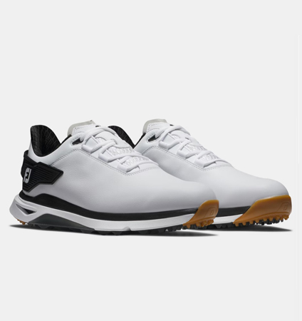 FootJoy Pro/SLX #56936 White/Black