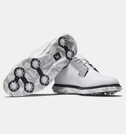 日本未発売FootJoy フットジョイ Traditions Blucher FootJoy（フットジョイ） 新品 トラディションズ Traditions Blucher