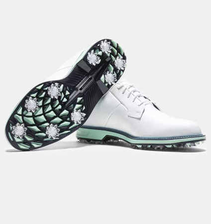 FootJoy Ortholite ゴルフシューズ ホワイト FootJoy Ortholite ゴルフシューズ ホワイト