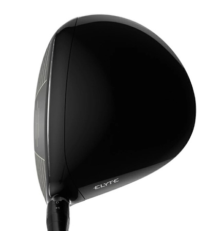 Callaway ELYTE ドライバー Elyte X Driver