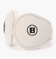 BRIEFING CORDURA RIP EAR MUFF  OFF WHITE