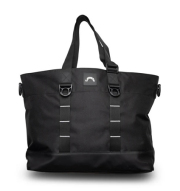 Jones Field Tote Black