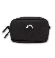 Jones Caddie Passport - Black