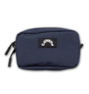 Jones Caddie Passport - Navy