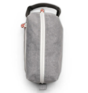 Jones Dopp Kit  Graystone