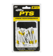 Pride Sports PTS Performance Tee - 2 3/4"　30本入り