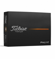 Titleist Pro V1