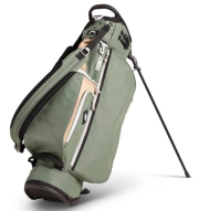 Jones 26 Trouper  Olive Gray