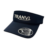 Tranvi FLEXFIT 110 3D Visor Navy