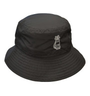 excors Cart Bag Bucket Hat light weight Black