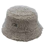 excors Bucket Hat Boa Grey