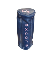 AM&E excors Original "Bravo" Hybrid Headcover  Promessa  Midnight/Pink