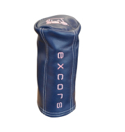 AM&E excors Original "Bravo" Fairway  Headcover  Promessa  Midnight/Pink