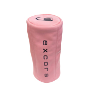 AM&E excors Original "Bravo" Fairway  Headcover  Promessa  Pink/Navy