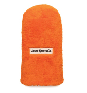 Jones Circa '71 Headcover  Driver Orange
