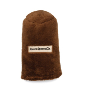 Jones Circa '71 Headcover  Fairway Brown
