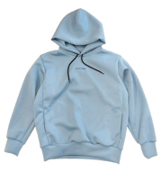 excors TREXCT-02 Original Hoodie Light Blue