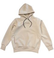 excors TREXCT-02 Original Hoodie Light Beige