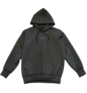 excors TREXCT-02 Original Hoodie Charcoal