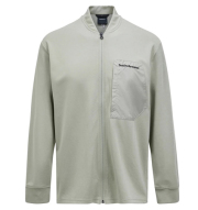 PeakPerformance Mid Layer Jacket Limit Green
