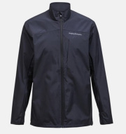 PeakPerformance Glider Wind Jacket Black