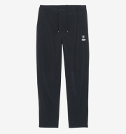 TFW49  25AW OCTA PANTS BLACK