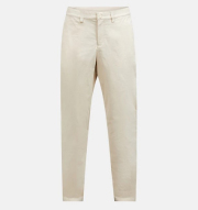 PeakPerformance M Flex 5Pocket Pants Sand Fog