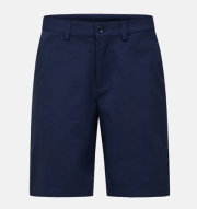 PeakPerformance M Flex 5Pocket Shorts Blue Shadow