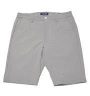 Tranvi TRPTB-038 Cordura Stretch Shorts Gray
