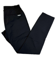 Tranvi TRPTB-041 Nylon Taslan Stretch Pants  Dark Navy