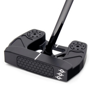 Void Golf Goliath Centerfire Midnight Black